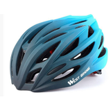 West BIKING | Casque Sécurité & Confort