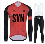 SYN | Flux Arctique Thermique