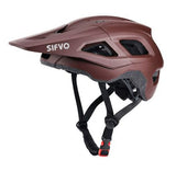 SIFVO | Casque Ee Cyclisme Léger Et Respirant