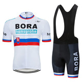 Bora | Kit de cyclisme professionnel