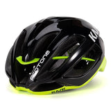Protone | Casque de vélo professionnel