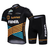 LAG | Kit de cyclisme professionnel