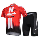 LAG | Kit de cyclisme professionnel