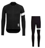 Rapha Kit Cyclisme Hiver | Performance & Protection Thermique