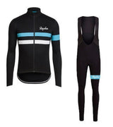 Rapha Ensemble de Cyclisme Hiver | Respirant & Séchage Rapide