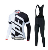 GardeFroid | Ensemble Cycliste Hiver Thermique