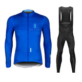 THE COSTON | Ensemble Cycliste Thermique Hiver Élite