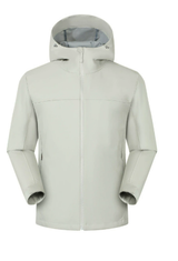 Veste de cyclisme | Protection contre le vent et la pluie pour performance