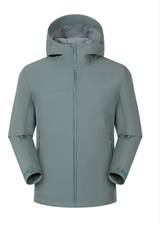 Veste de cyclisme | Protection contre le vent et la pluie pour performance