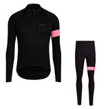 Rapha Kit Cyclisme Hiver | Performance & Protection Thermique