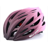 West BIKING | Casque Sécurité & Confort