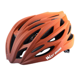 West BIKING | Casque Sécurité & Confort