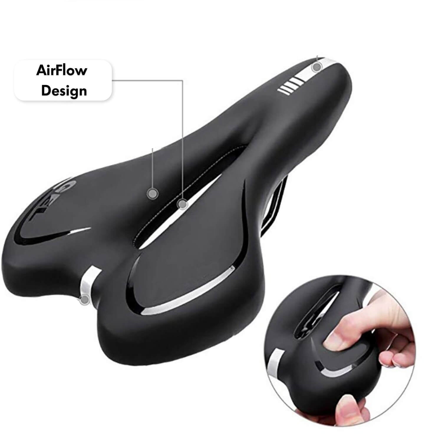 CloudComfort | Speed Pro