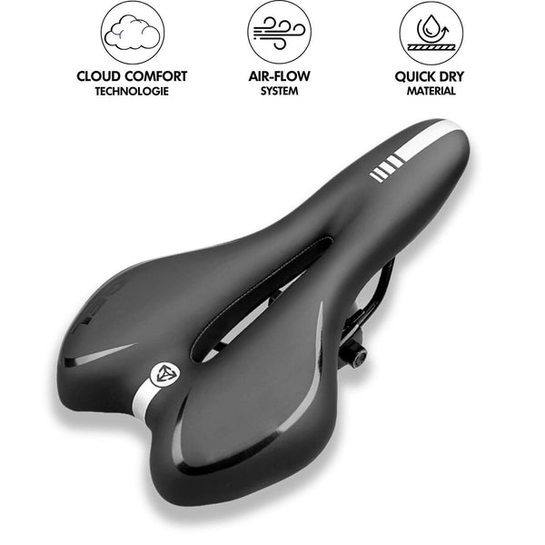 CloudComfort | Speed Pro