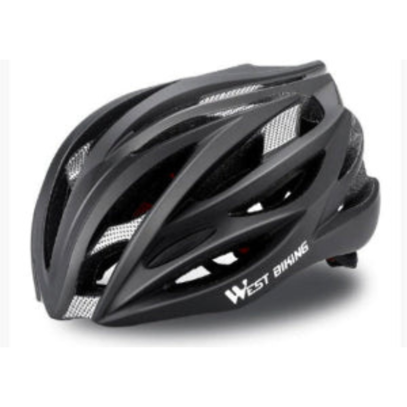 West BIKING | Casque Sécurité & Confort