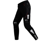 Ensemble d’hiver coupe-vent | Veste + pantalon chaud