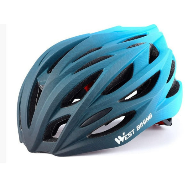 West BIKING | Casque Sécurité & Confort