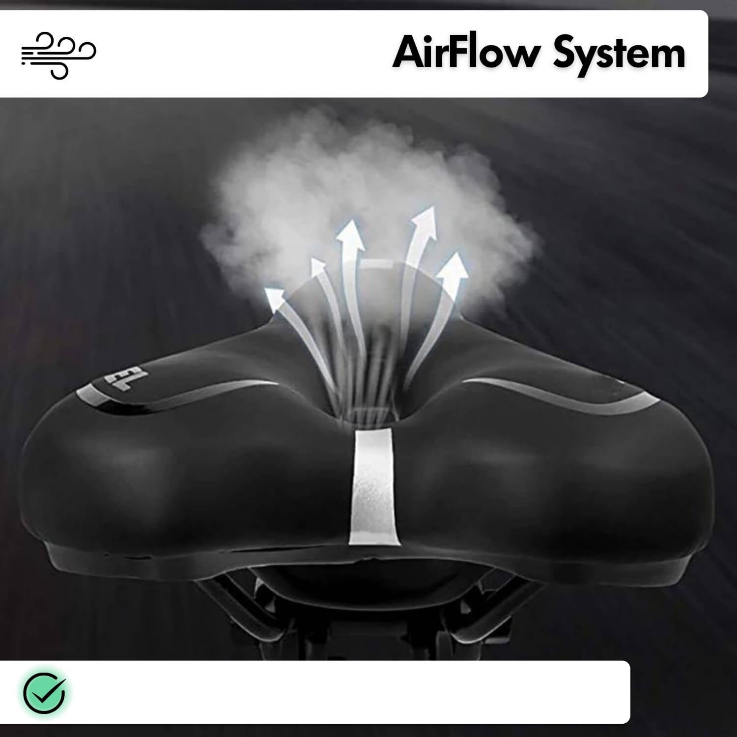 CloudComfort | Speed Pro