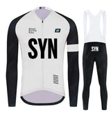 SYN | Flux Arctique Thermique