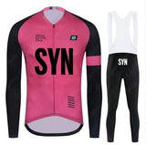 SYN | Flux Arctique Thermique