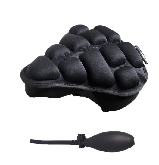 ErgoRide | Coussin de confort cycliste