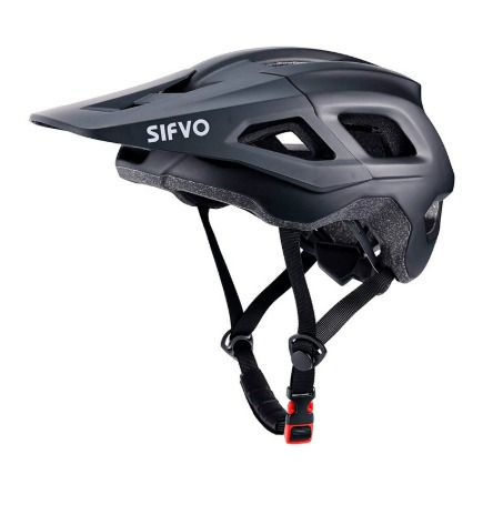 SIFVO | Casque Ee Cyclisme Léger Et Respirant
