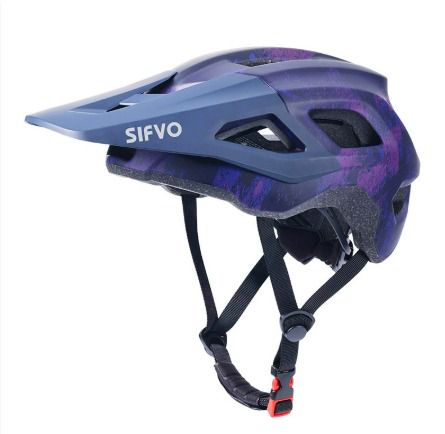 SIFVO | Casque Ee Cyclisme Léger Et Respirant