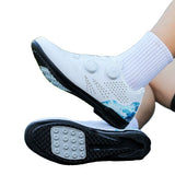 Chaussures de Cyclisme Route & Semelle antidérapante | Semelle pour pédales automatiques