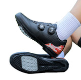 Chaussures de Cyclisme Route & Semelle antidérapante | Semelle pour pédales automatiques