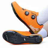 Chaussures de Cyclisme Route & Semelle antidérapante | Semelle pour pédales automatiques