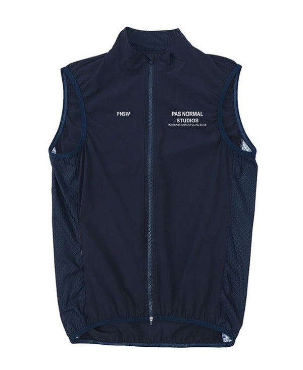 PNS | Gilet Coupe-Vent Ultraléger