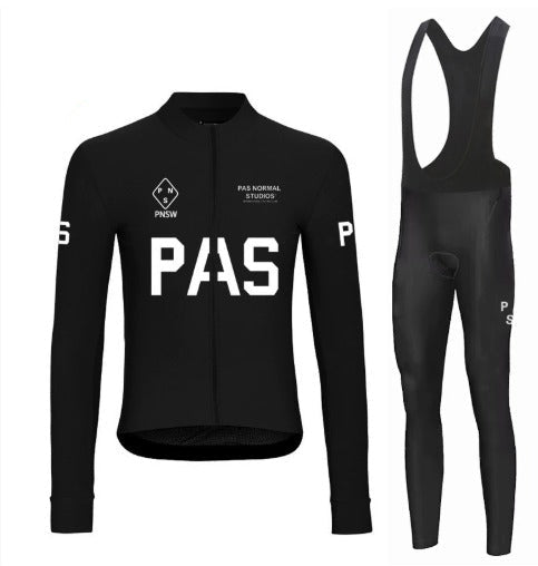 PAS | Ensemble Cycliste Thermique Automne-Hiver