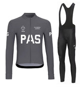 PAS | Ensemble Cycliste Thermique Automne-Hiver