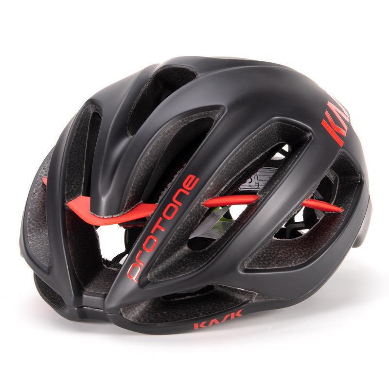 Protone | Casque de vélo professionnel