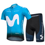 LAG | Kit de cyclisme professionnel