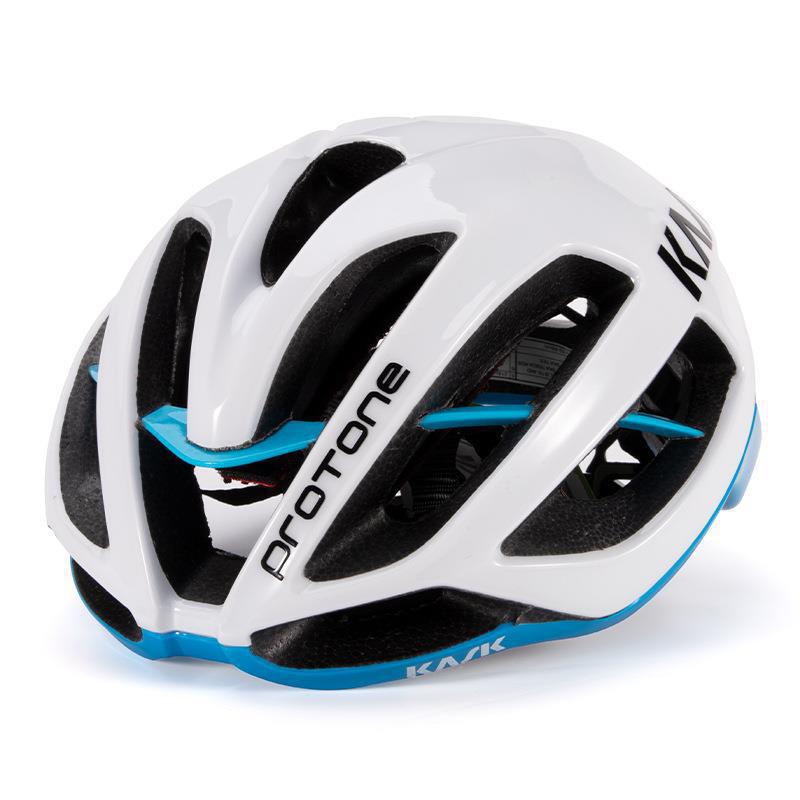 Protone | Casque de vélo professionnel