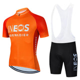 Ineos | Ensemble de cyclisme professionnel