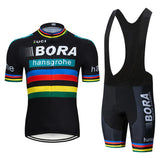 Bora | Kit de cyclisme professionnel