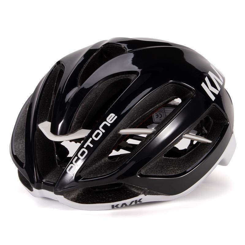 Protone | Casque de vélo professionnel