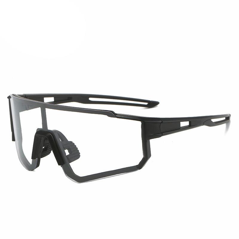 Rayler | Lunettes de vélo professionnelles