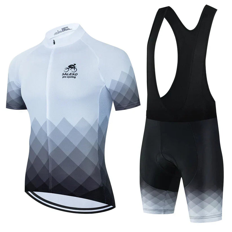 Salexo | Ensemble cycliste professionnel