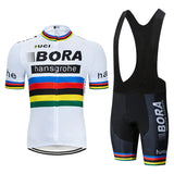 Bora | Kit de cyclisme professionnel