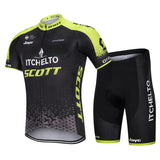 LAG | Kit de cyclisme professionnel
