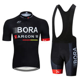Bora | Kit de cyclisme professionnel