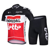 LAG | Kit de cyclisme professionnel