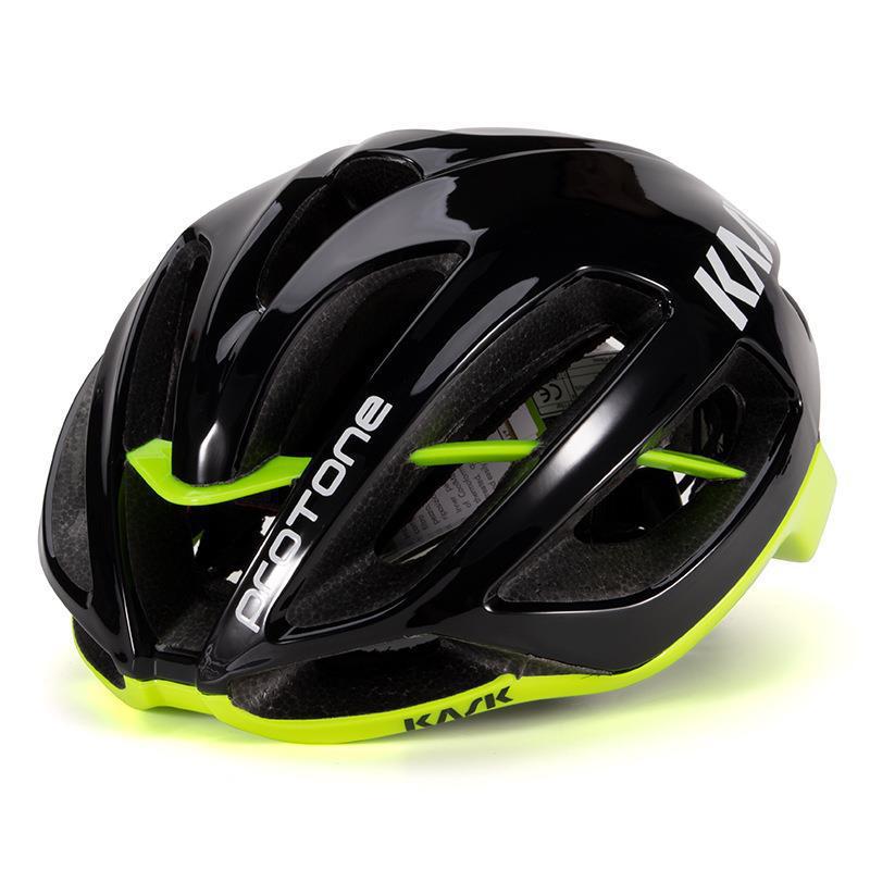 Protone | Casque de vélo professionnel