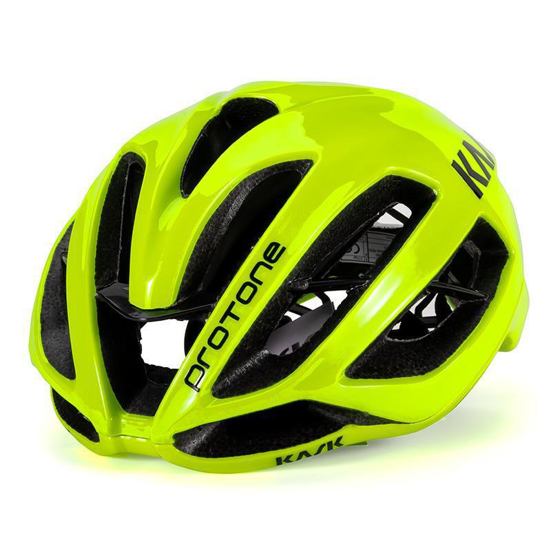 Protone | Casque de vélo professionnel