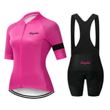 Rapha | Ensemble cycliste pour femmes