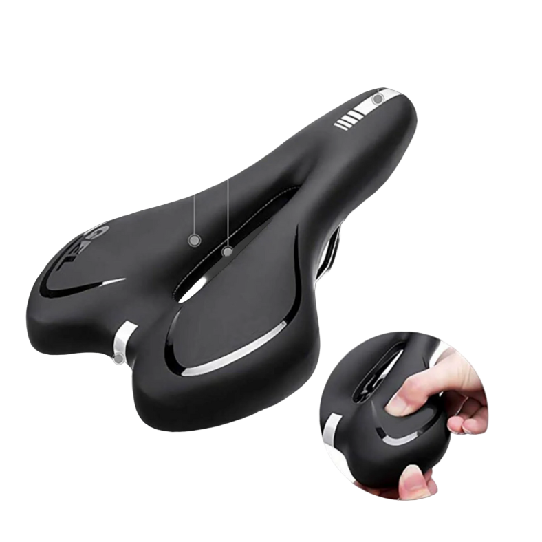 CloudComfort | Speed Pro