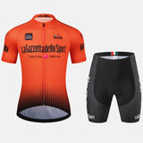 CyclingPro | Ensemble de vêtements de cyclisme